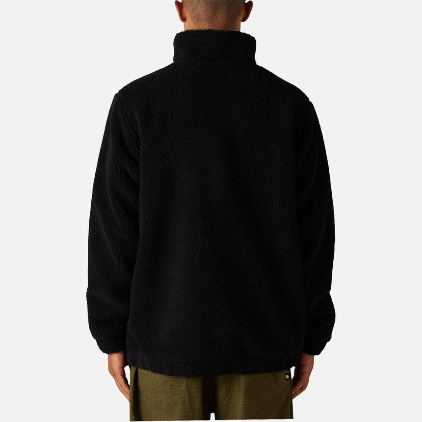 686 Everywhere Outpost Sherpa Jacket - Black