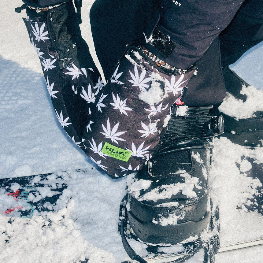 686 Primer Mitt 2026 - Huf Plantlife
