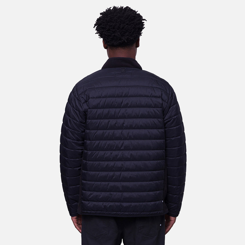 686 Thermal Puff Jacket 2024 - Black