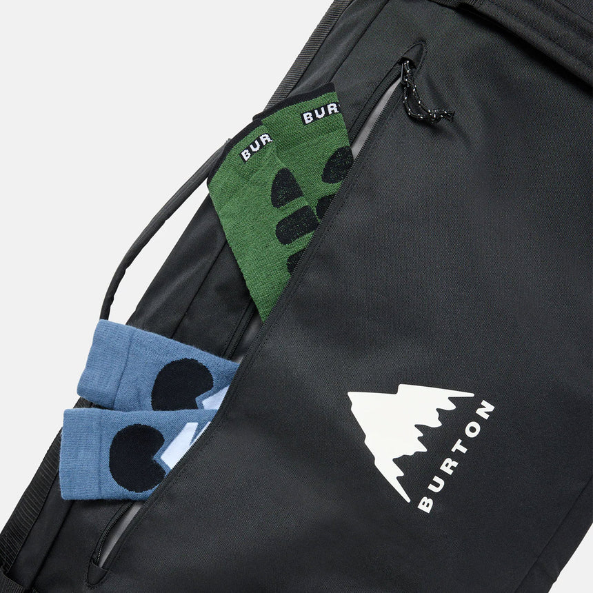 BURTON Wheelie Gig Bag - True Black