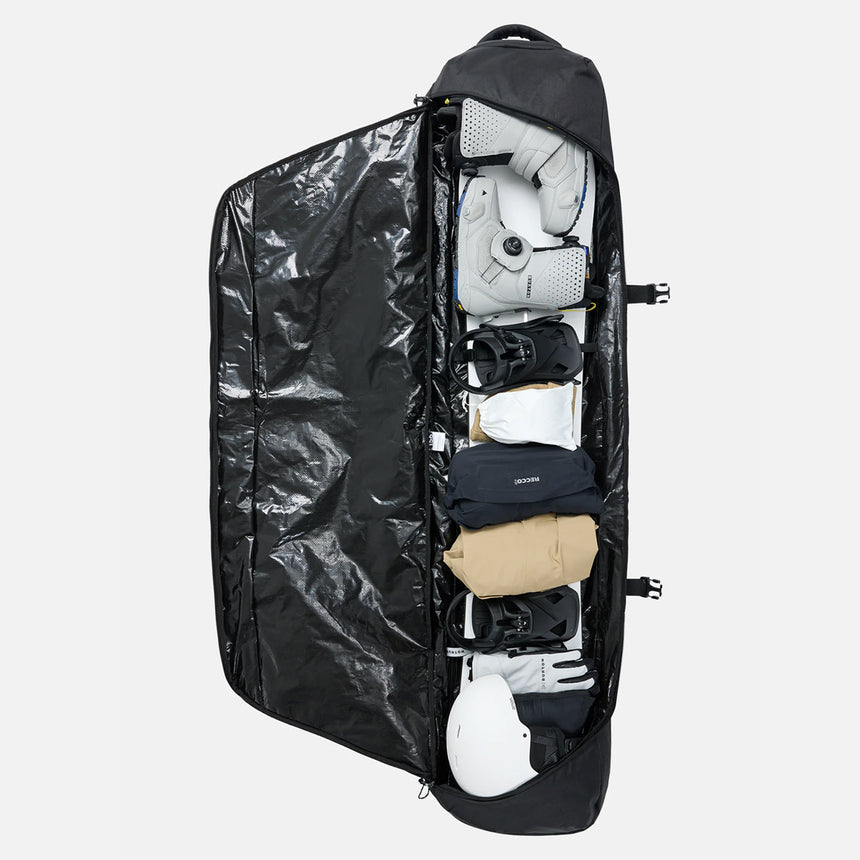 BURTON Wheelie Gig Bag - True Black