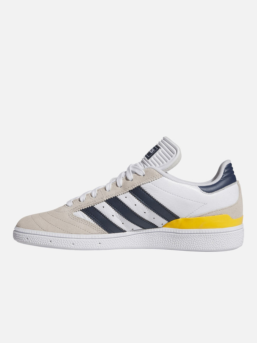 ADIDAS Busenitz Pro - Bliss/Collegiate Navy/Cloud White