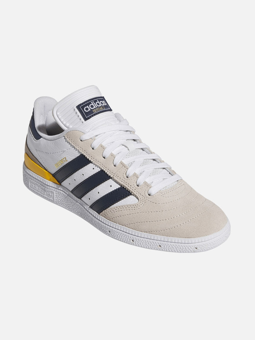 ADIDAS Busenitz Pro - Bliss/Collegiate Navy/Cloud White