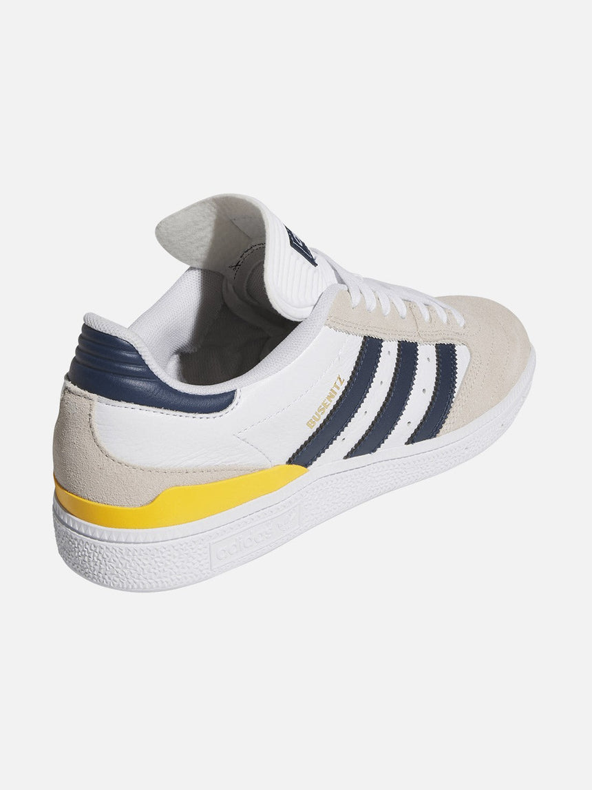 ADIDAS Busenitz Pro - Bliss/Collegiate Navy/Cloud White