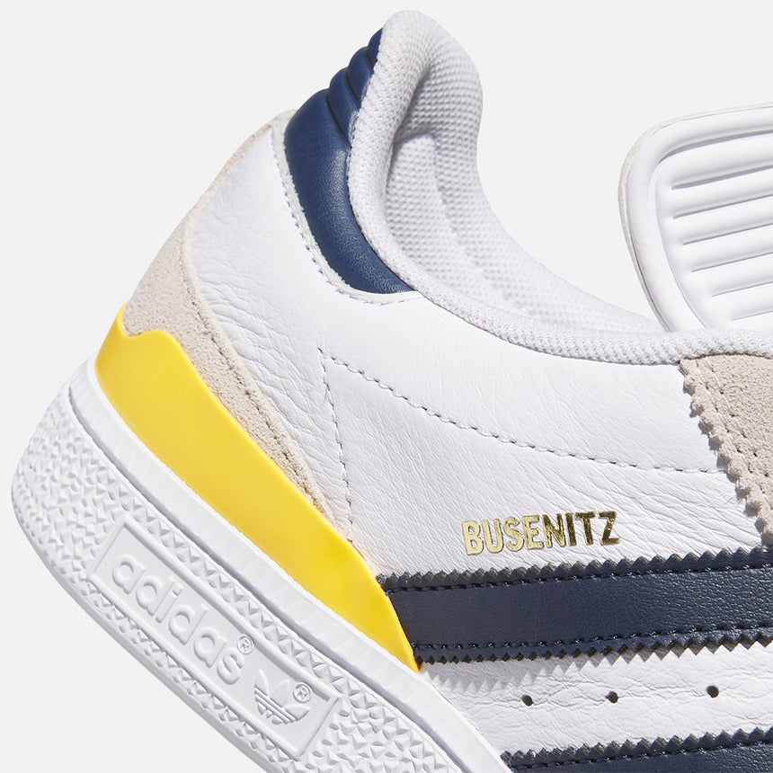 ADIDAS Busenitz Pro - Bliss/Collegiate Navy/Cloud White