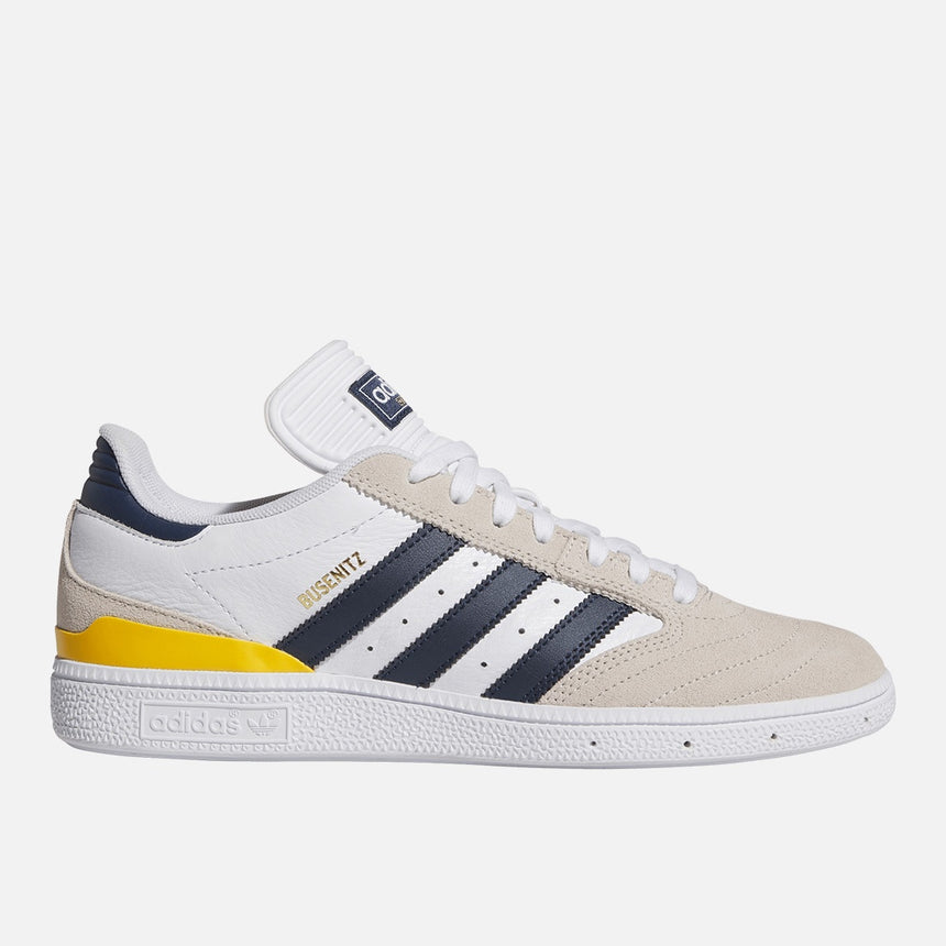 ADIDAS Busenitz Pro - Bliss/Collegiate Navy/Cloud White