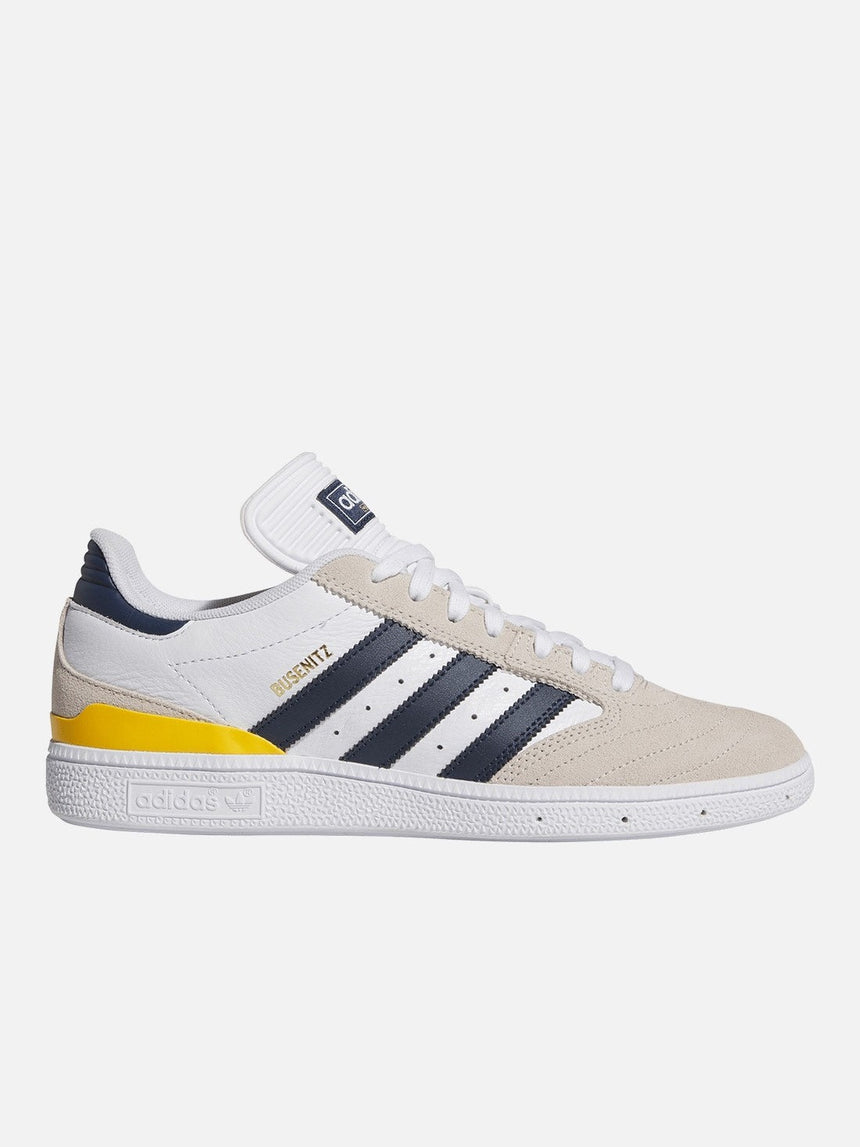 ADIDAS Busenitz Pro - Bliss/Collegiate Navy/Cloud White