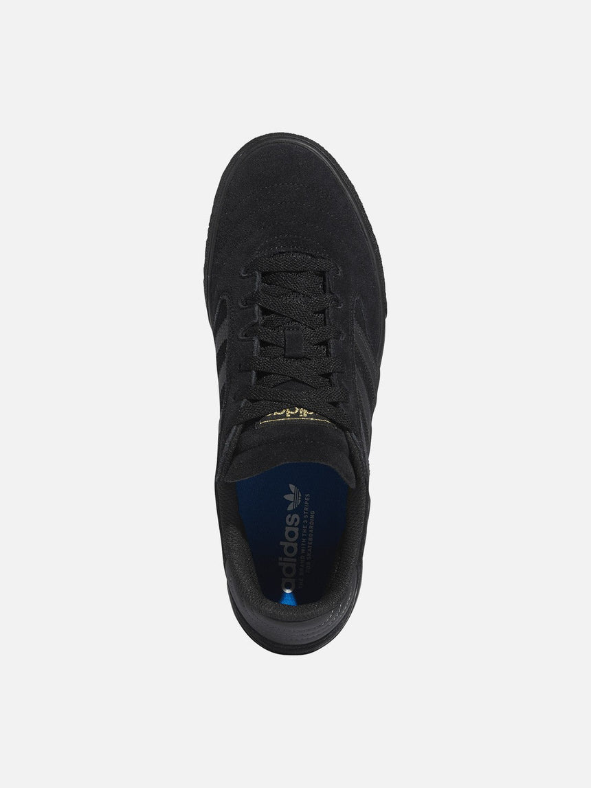ADIDAS Busenitz Vulc II - Core Black/Carbon