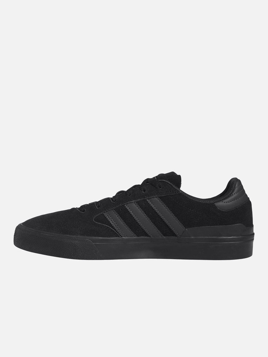 ADIDAS Busenitz Vulc II - Core Black/Carbon