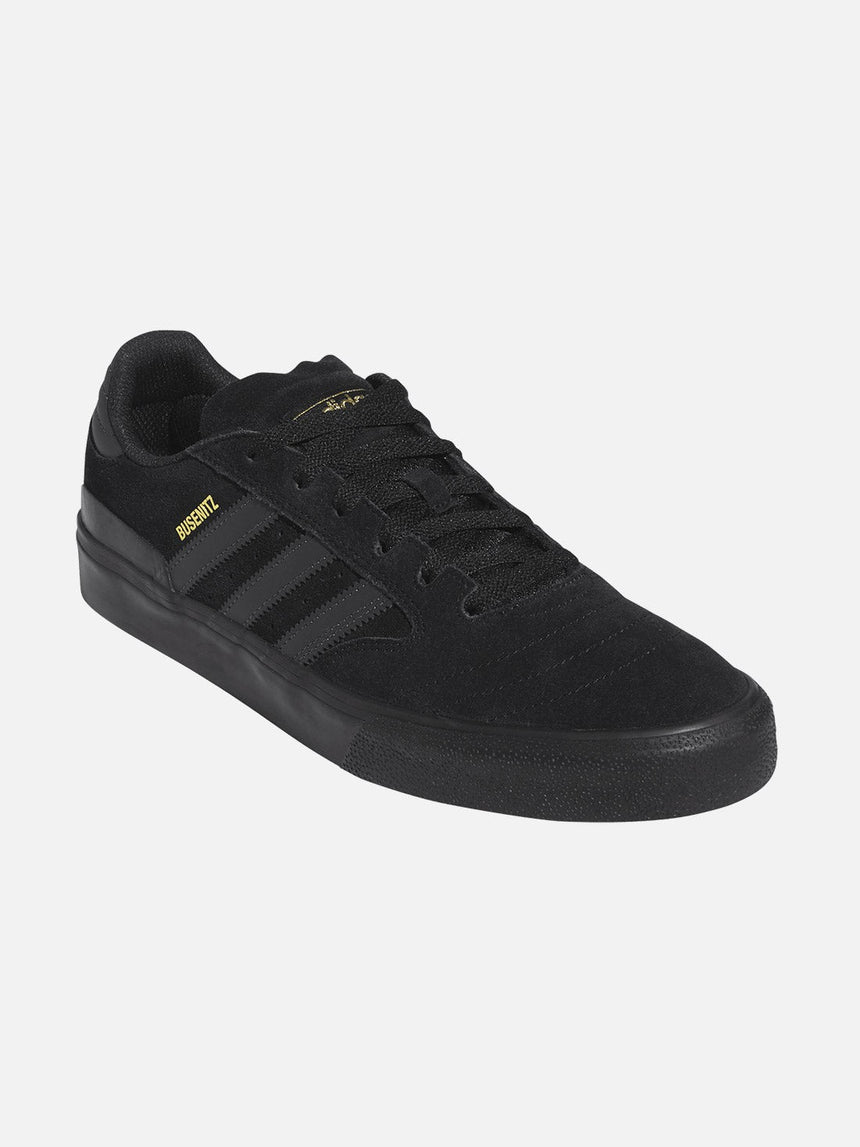 ADIDAS Busenitz Vulc II - Core Black/Carbon