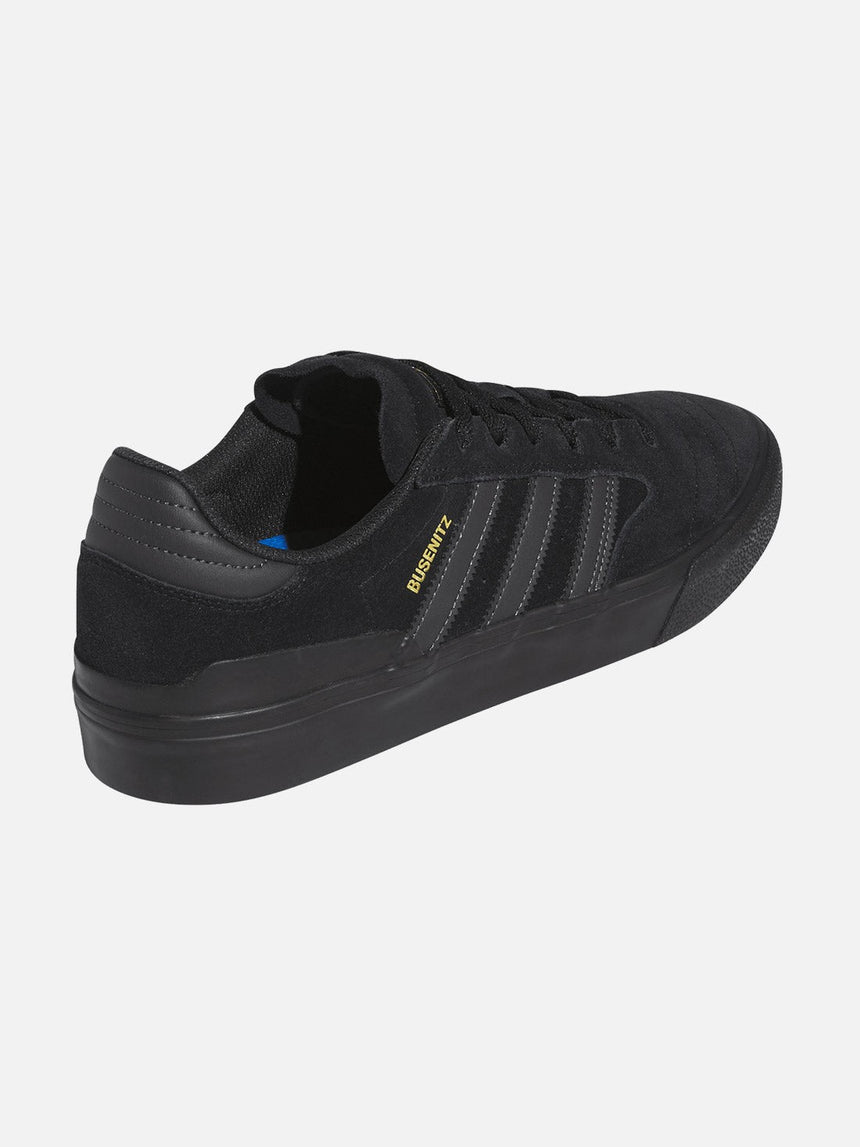 ADIDAS Busenitz Vulc II - Core Black/Carbon