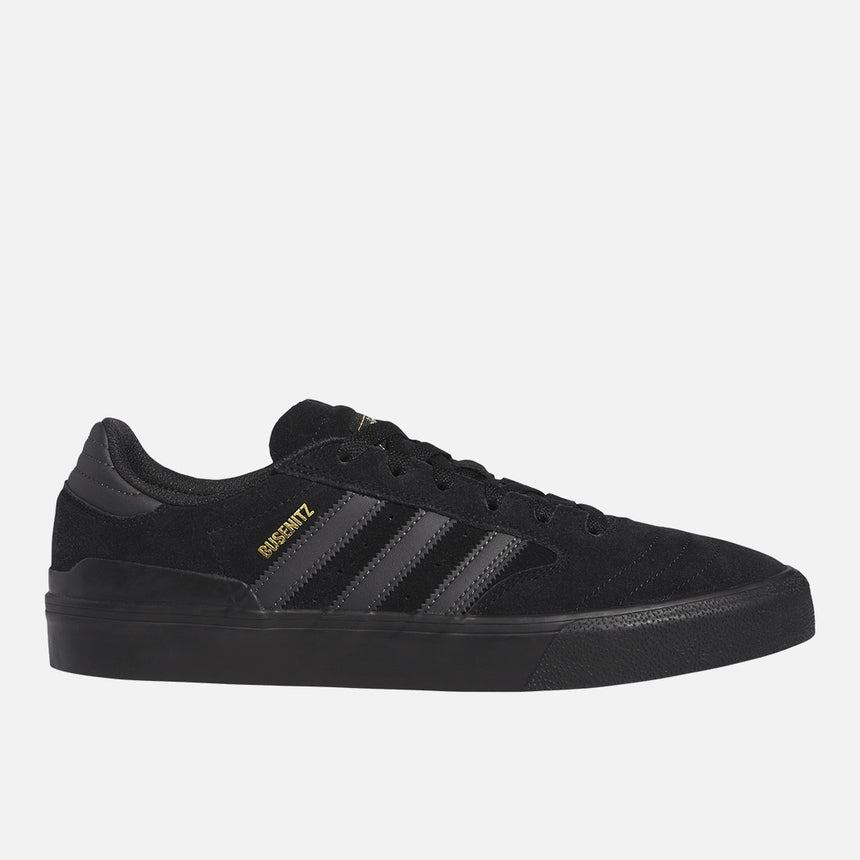 ADIDAS Busenitz Vulc II - Core Black/Carbon