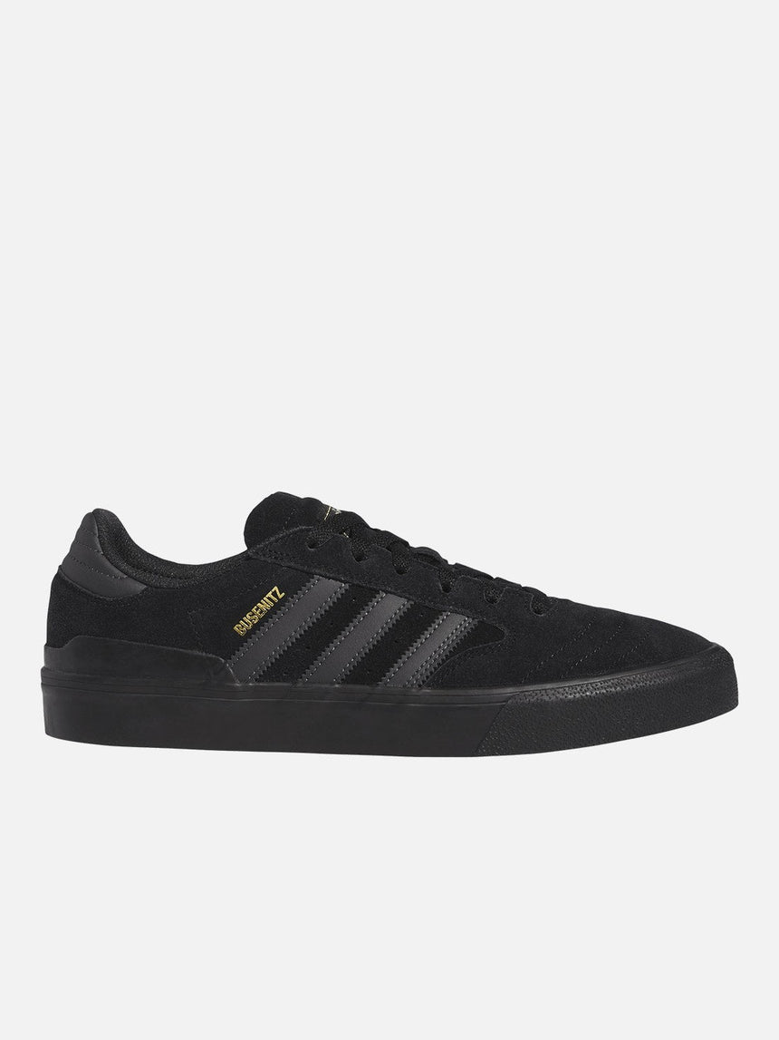 ADIDAS Busenitz Vulc II - Core Black/Carbon