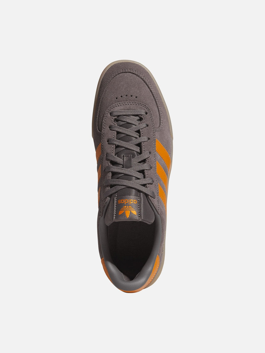 ADIDAS Glenburn - Charcoal/Rustic Orange/Gum