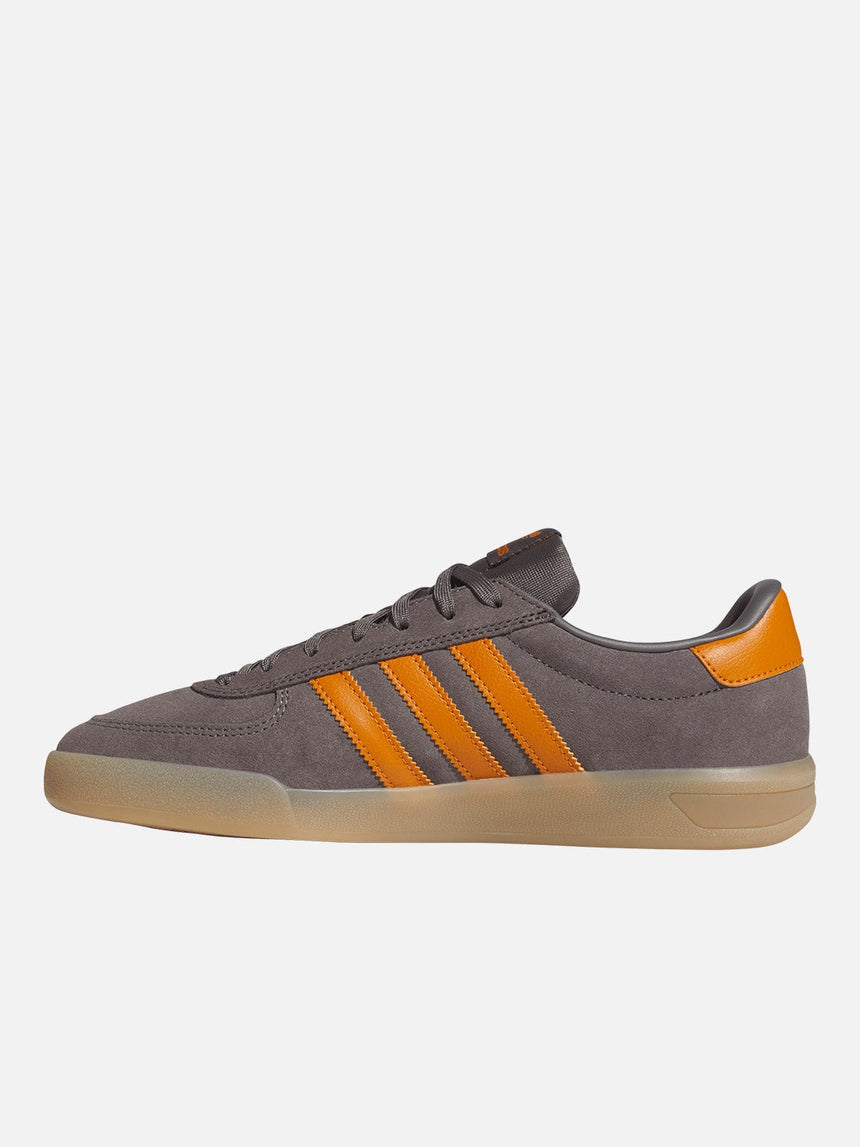 ADIDAS Glenburn - Charcoal/Rustic Orange/Gum