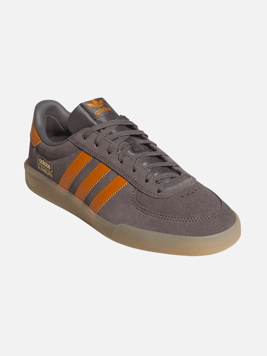 ADIDAS Glenburn - Charcoal/Rustic Orange/Gum