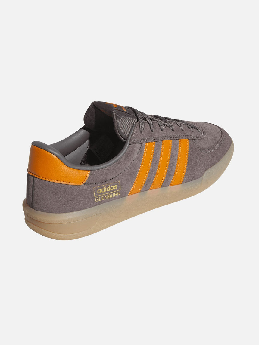 ADIDAS Glenburn - Charcoal/Rustic Orange/Gum