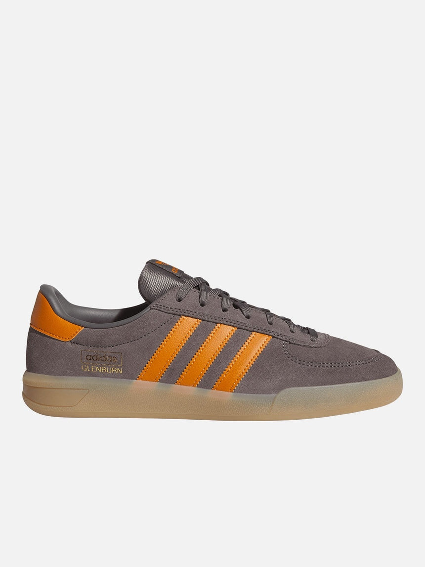ADIDAS Glenburn - Charcoal/Rustic Orange/Gum