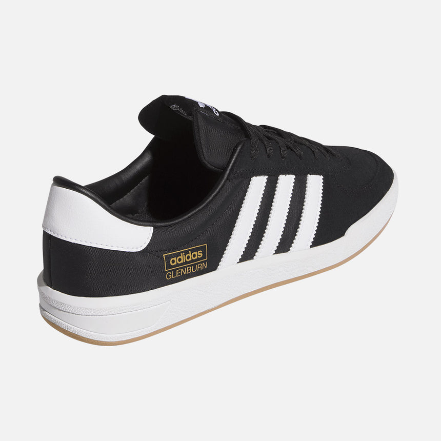 ADIDAS Glenburn - Core Black/Cloud White