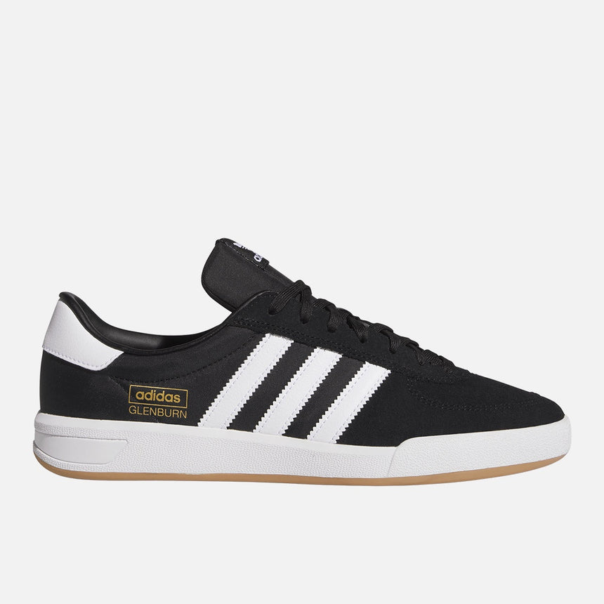 ADIDAS Glenburn - Core Black/Cloud White