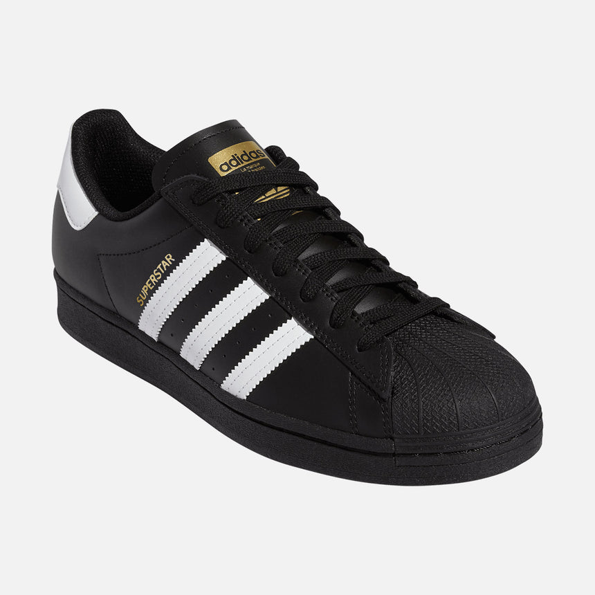 ADIDAS Superstar ADV - Core Black/Cloud White