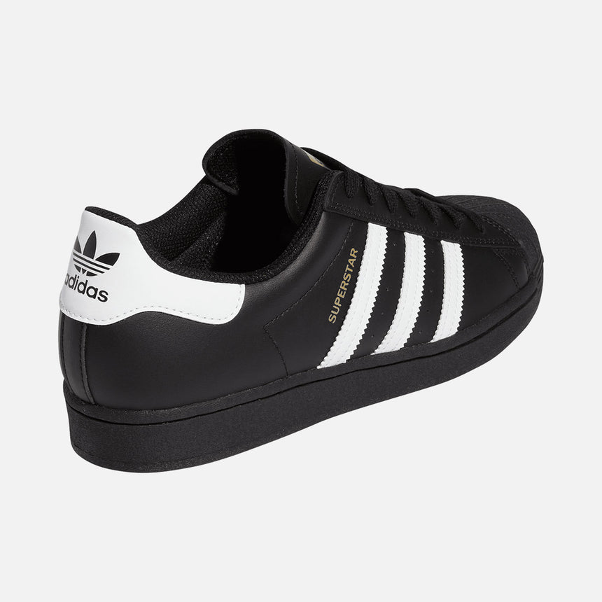 ADIDAS Superstar ADV - Core Black/Cloud White