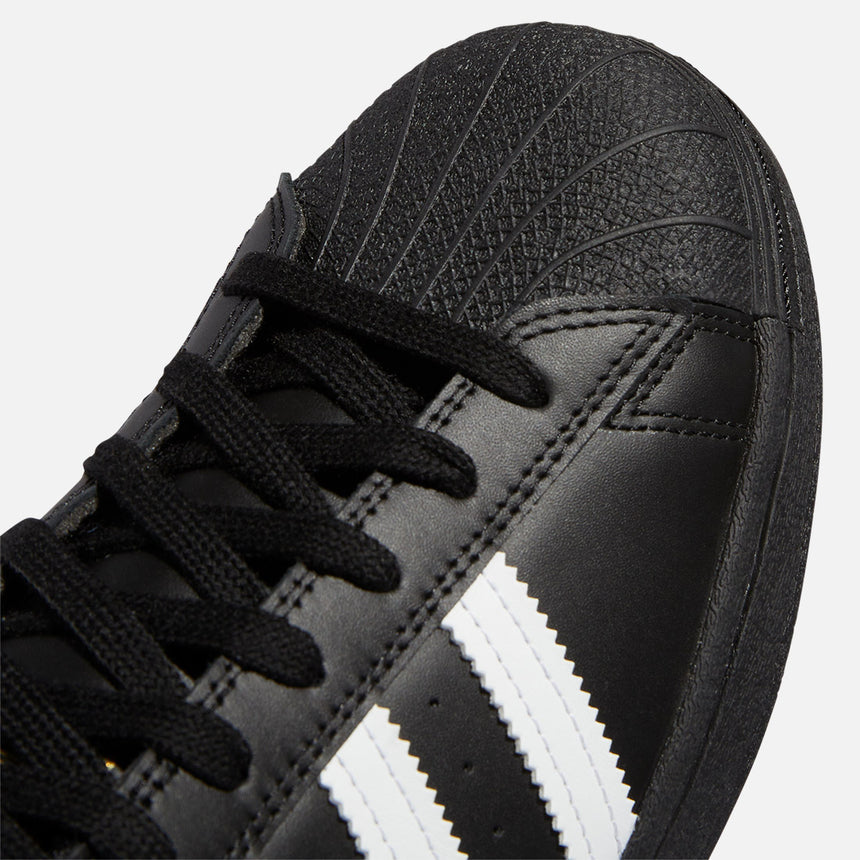 ADIDAS Superstar ADV - Core Black/Cloud White