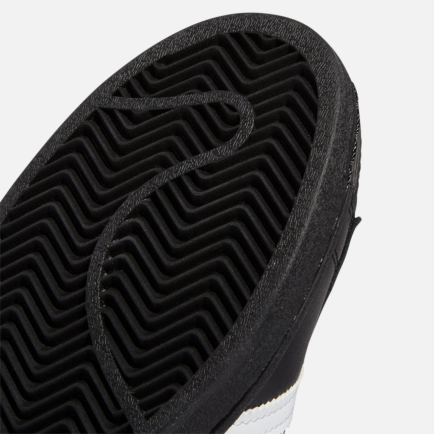 ADIDAS Superstar ADV - Core Black/Cloud White