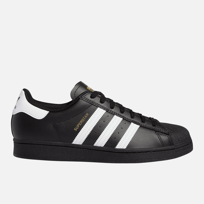 ADIDAS Superstar ADV - Core Black/Cloud White