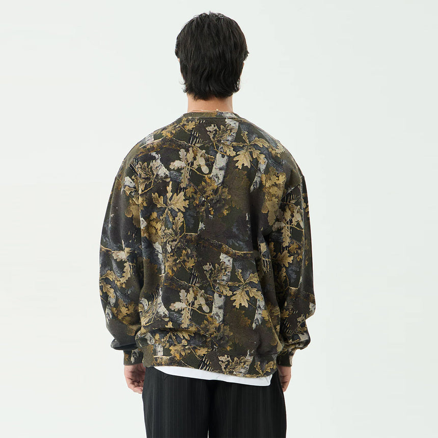 AFENDS Find Me Crew - Find Me