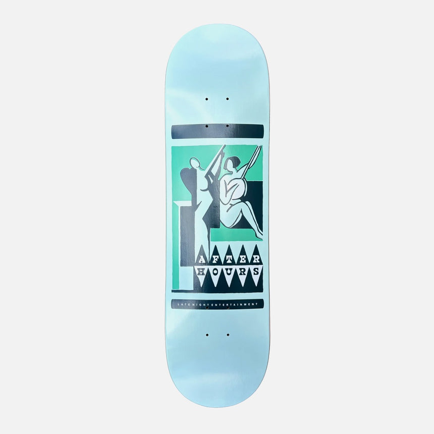 AFTER HOURS Strings Deck - 8.37