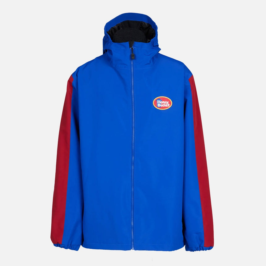 AIRBLASTER Access Jacket 2026 - Honey Bucket Blue