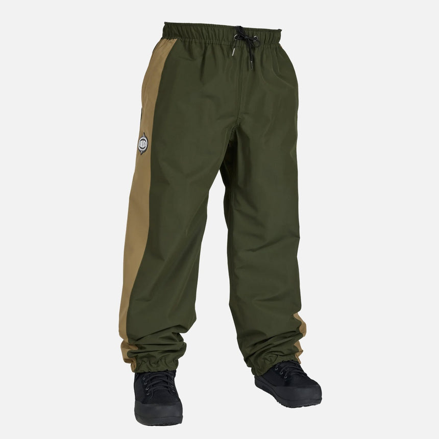 AIRBLASTER Access Pant 2026 - Resin