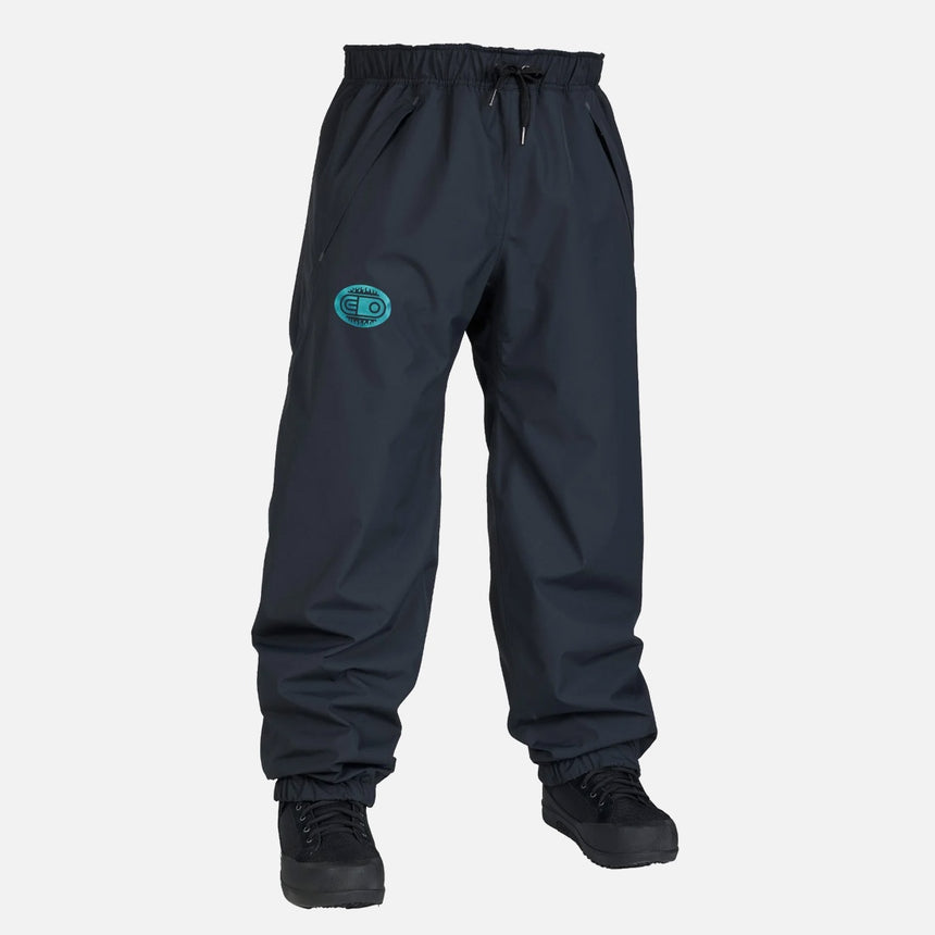 AIRBLASTER Beast Access Pant 2026 - Black