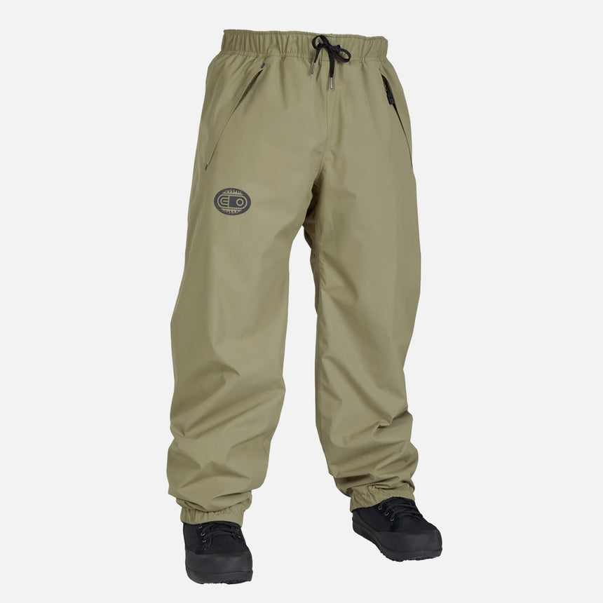 AIRBLASTER Beast Access Pant 2026 - Shroom