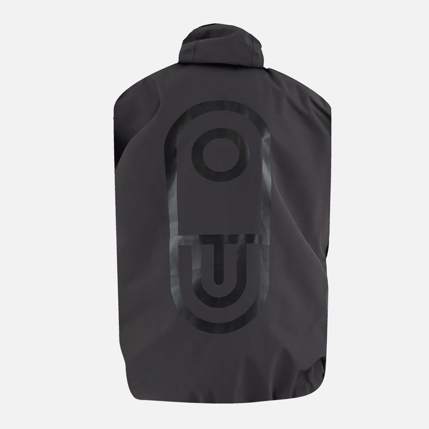 AIRBLASTER Max Jacket 2025 - Vintage Black