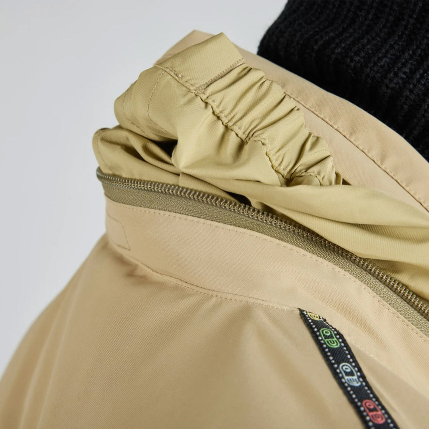 AIRBLASTER Max Jacket 2026 - Tan