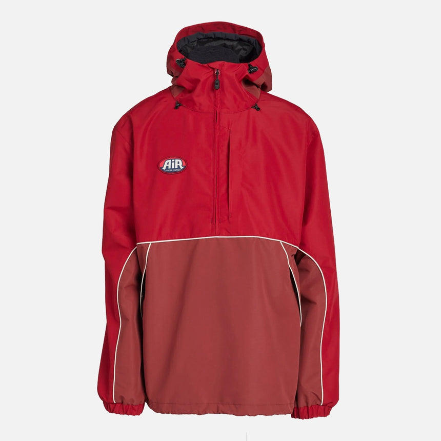 AIRBLASTER Shifty Pullover 2026 - Oxblood