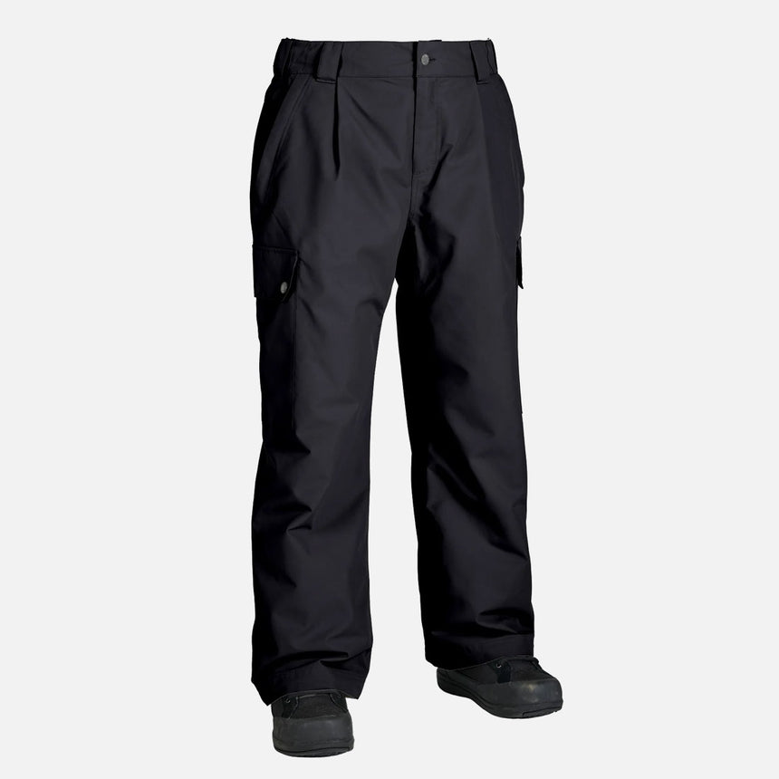 AIRBLASTER Women's Cypress Pant 2026 - Nai Black