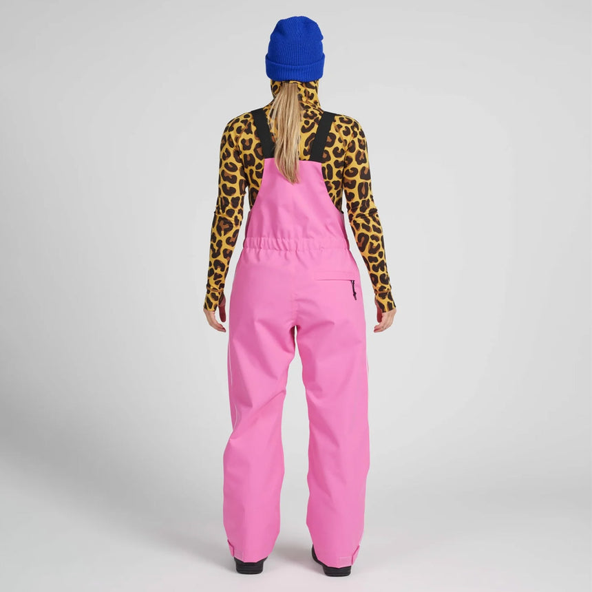 AIRBLASTER Women's Every Body Bib Pant 2026 - Pink