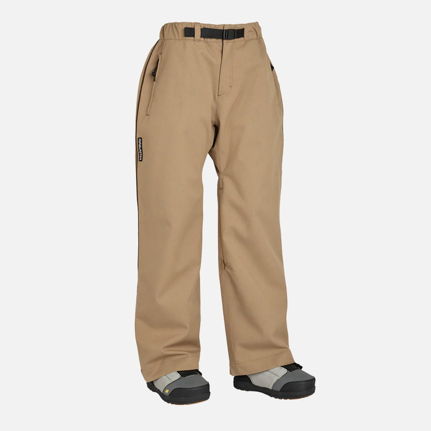 AIRBLASTER Women's Every Body Pant 2025 - Shroom