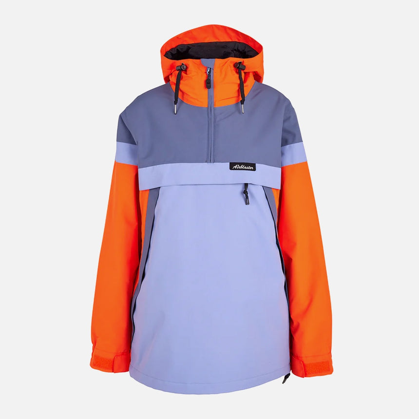 AIRBLASTER Women's Lady Trenchover Jacket 2025 - Dusk