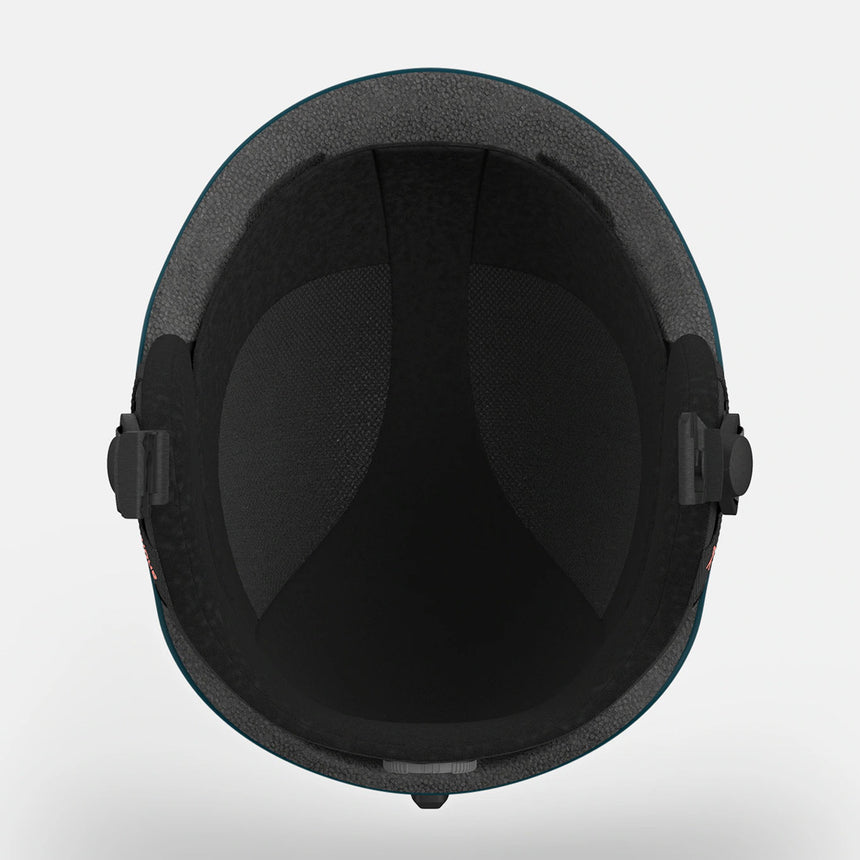 ANON Kids' Burner Helmet 2025 - Deep Emerald