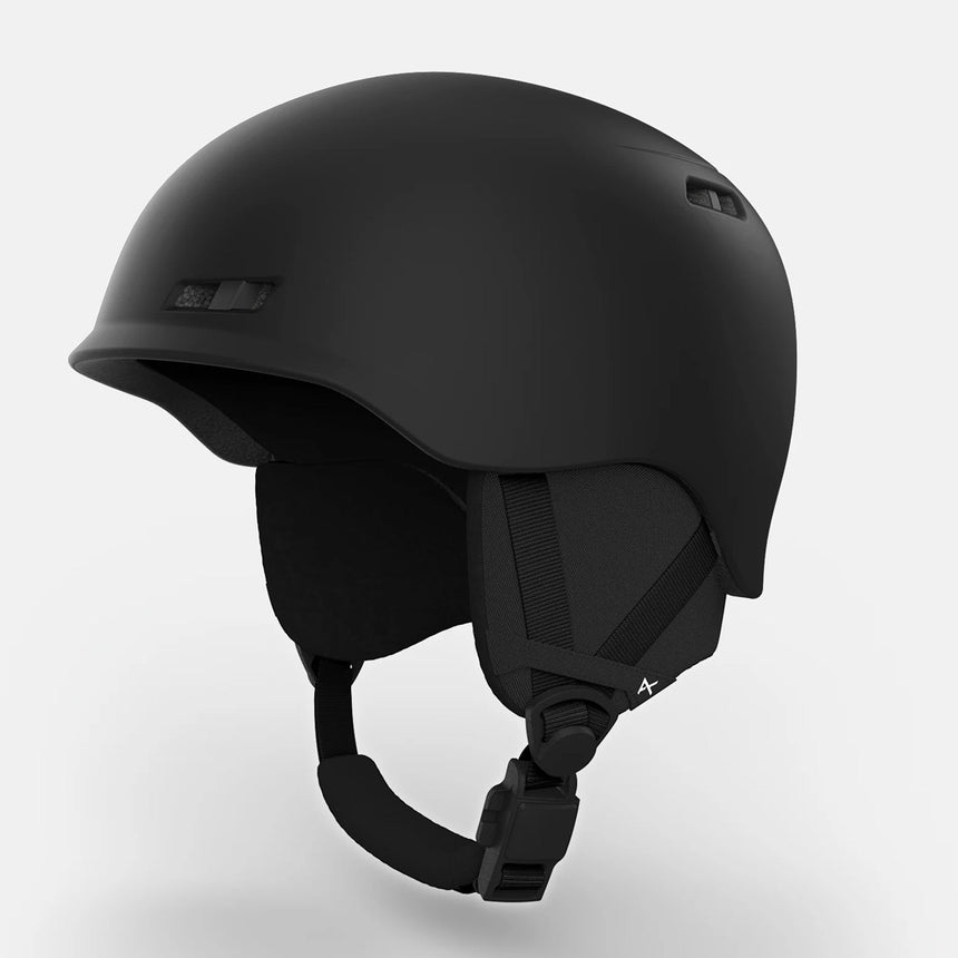 ANON Kids' Burner Helmet 2026 - Black