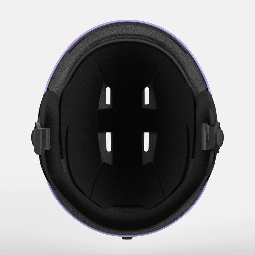ANON Kids' Rime 3 Helmet 2026 - Hyper Lilac