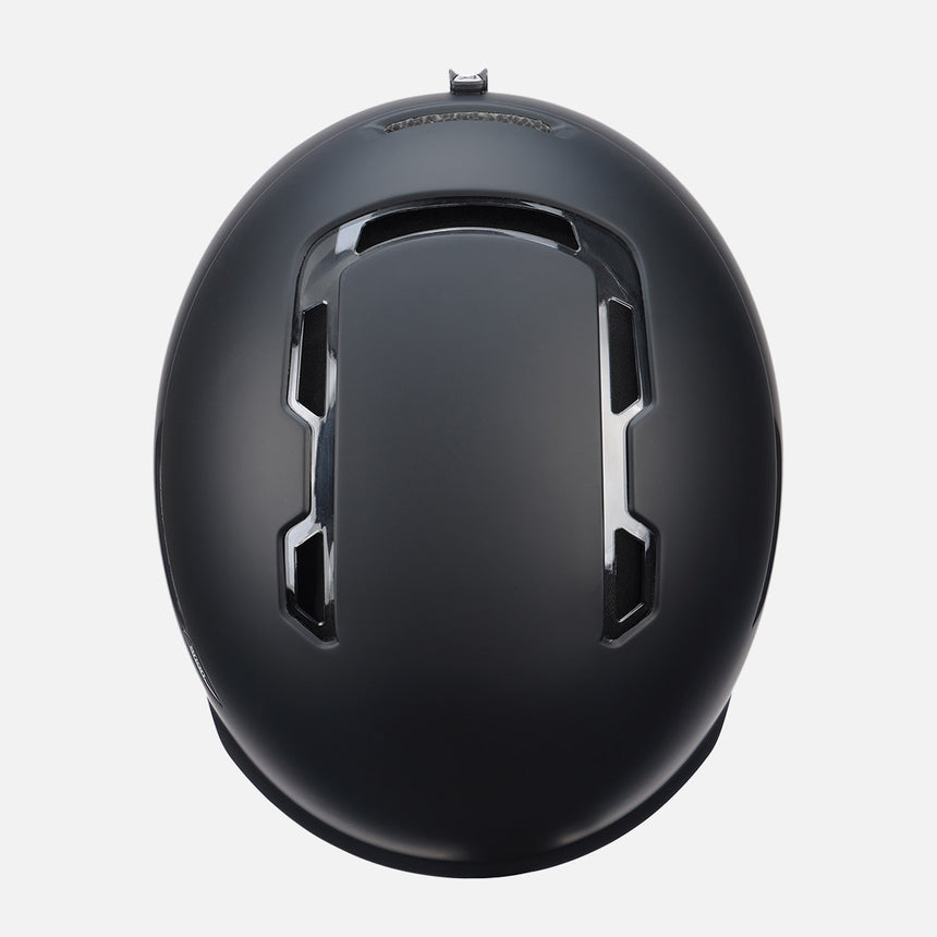 ANON Logan CNY Wavecel Helmet 2026 - Black