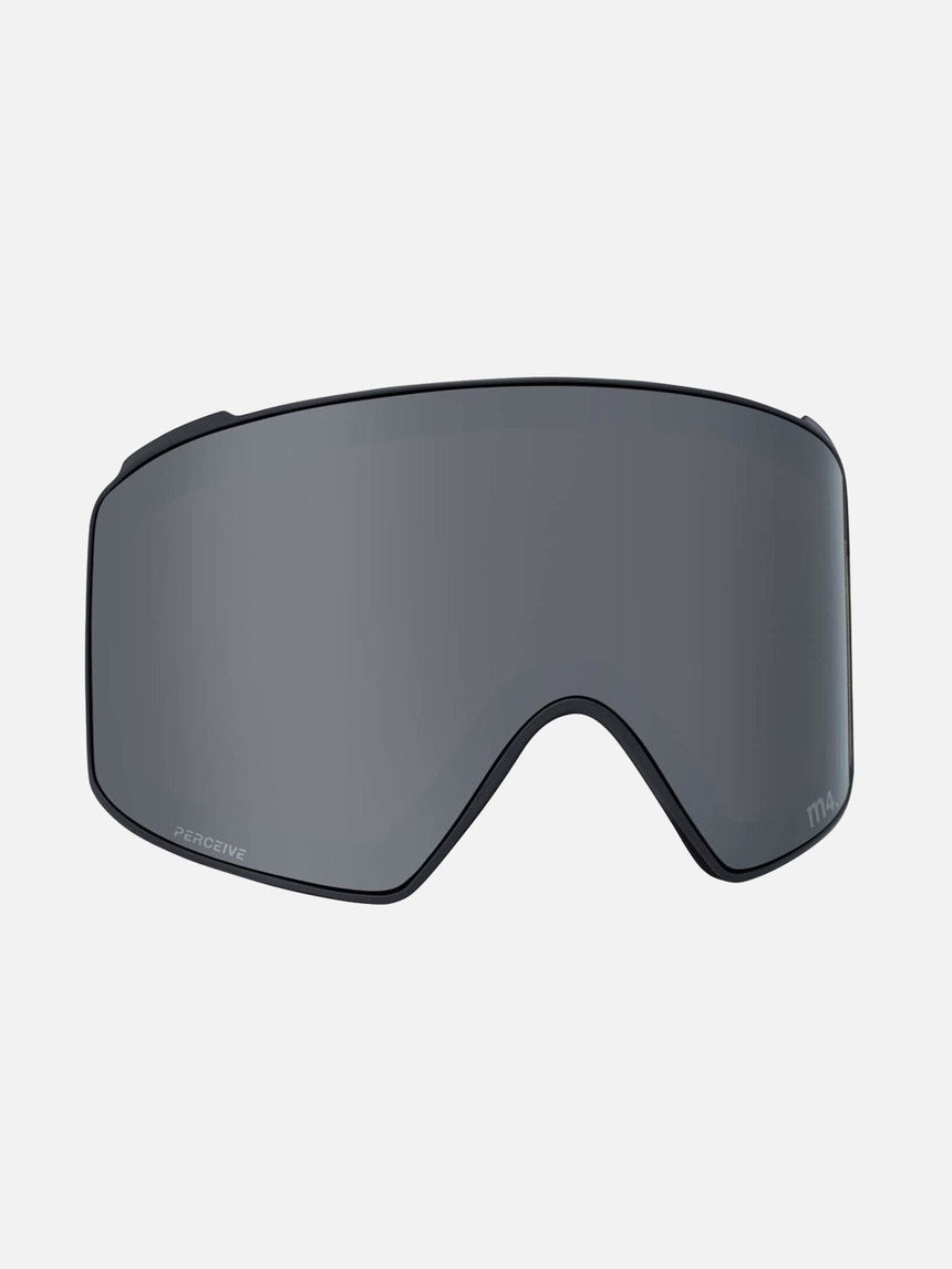ANON M4S Cylindrical Perceive Lens - Perceive Sunny Onyx