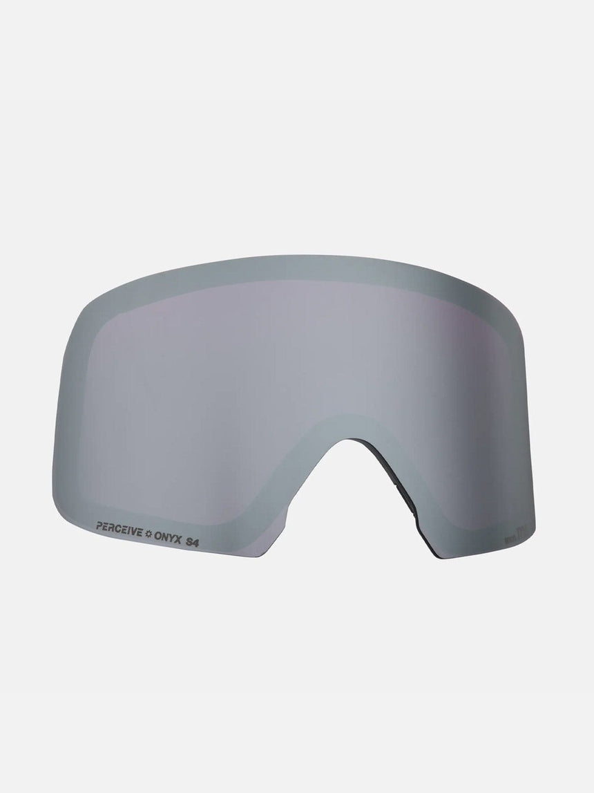ANON M6 Perceive Lens - Sunny Onyx