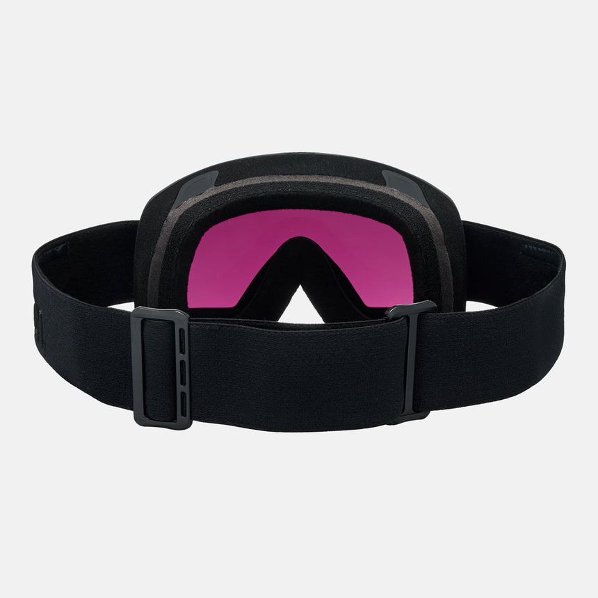 ANON M6S Goggle + MFI Facemask 2026 - Smoke/Perceive Sunny Onyx