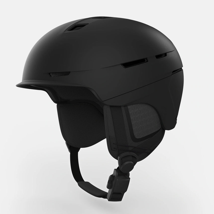 ANON Merak Wavecel Helmet 2026 - Black